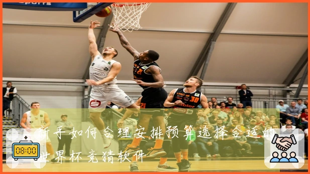 新手如何合理安排预算选择合适的世界杯竞猜软件